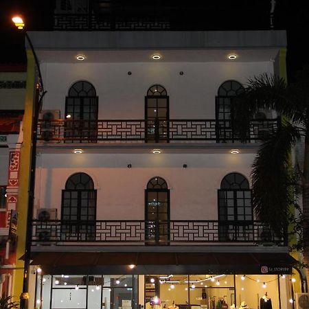 Hotel Decentraland Kuala Terengganu Zewnętrze zdjęcie