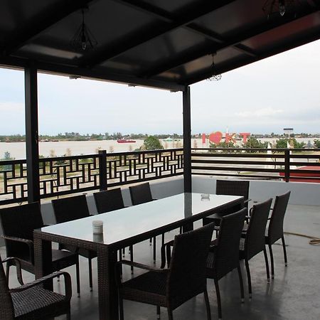 Hotel Decentraland Kuala Terengganu Zewnętrze zdjęcie
