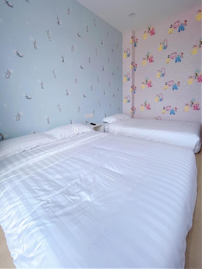 Hotel Decentraland Kuala Terengganu Zewnętrze zdjęcie