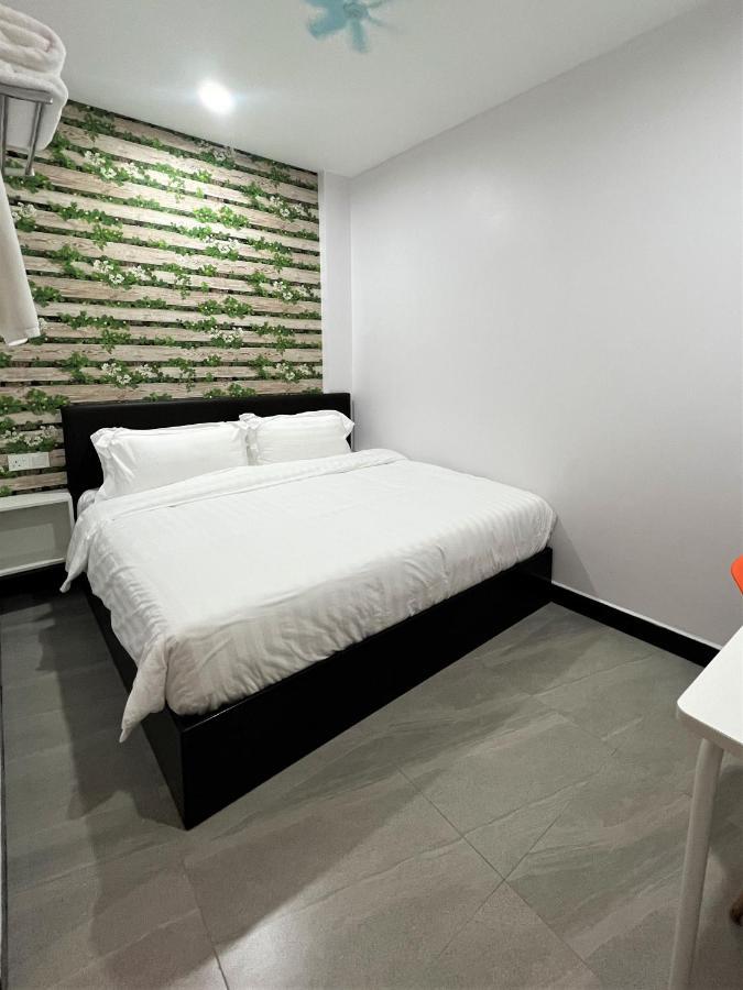 Hotel Decentraland Kuala Terengganu Zewnętrze zdjęcie