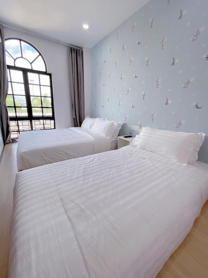 Hotel Decentraland Kuala Terengganu Zewnętrze zdjęcie