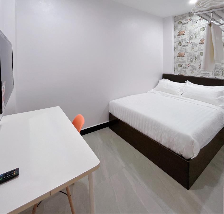 Hotel Decentraland Kuala Terengganu Zewnętrze zdjęcie