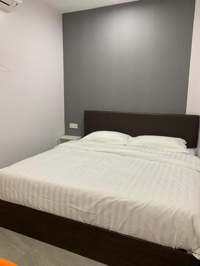 Hotel Decentraland Kuala Terengganu Zewnętrze zdjęcie