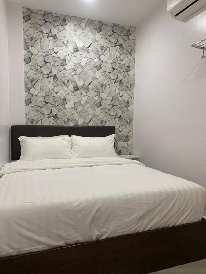 Hotel Decentraland Kuala Terengganu Zewnętrze zdjęcie